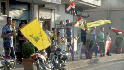 "حـزب الله" ينقلب على مواليه في القصير