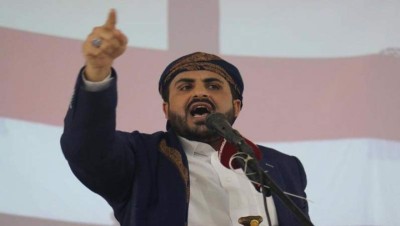 ميليشيا الحوثي ترفض "المبادرة الأمريكية" وتصفها بـ"المؤامرة"