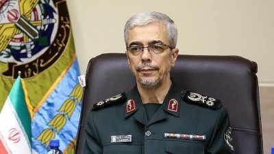 معلومات جديدة عن "القنبلة" التي "قطعت سليماني إرباً" وإيران تحمل دولا عربية المسؤولية