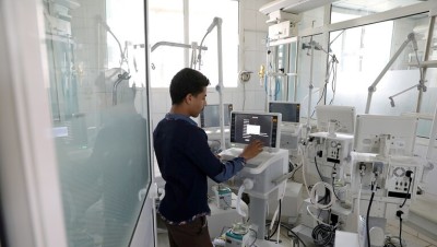 اليمن يواجه عواقب كارثية بسبب كورونا وميليشيا "الحوثي" تتهم "الصحة العالمية"