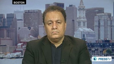 نصح بالانتقام لـ"سليماني".. الـ"FBI" يعتقل أستاذا جامعيا يعمل سراً لصالح إيران
