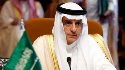 الجبير: سياسة التهدئة لن تنجح مع إيران واتفاق قريب جنوب اليمن