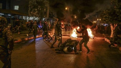 لماذا يرفض منتفضو لبنان حكومة دياب؟