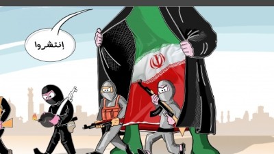 بصمات إيــرانية خلف هجمات داعـش في العراق