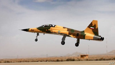 تقرير يكشف حقيقة طائرة "كوثر" الإيـرانية