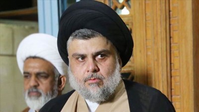 مقتدى الصدر: فصائل من "الحشد الشعبي" متورطة بالاغتيالات والقصف