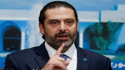 لبنان.. الحريري يوجه دعوة مستعجلة لتهدئة العاصفة الشعبية