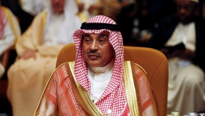 الكويت تدعو النظام الإيراني لاحترام سيادة الدول