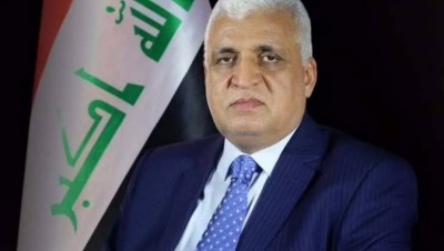 العراق يعلق على العقوبات الأمريكية