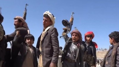 اليمن.. تقرير يكشف عدد ضحايا انتهاكات الحوثيين منذ هدنة 2018