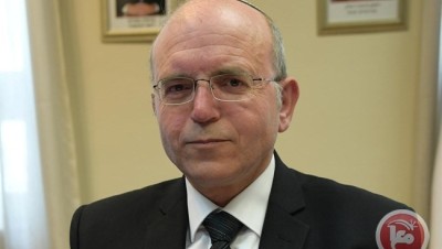بعد خلاف إسرائيلي داخلي حول من يتولى "الملف النووي الإيراني".. نتنياهو يحسم