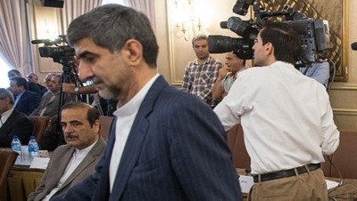 تصريحات سفير إيـران في لبنان تثير سخرية واسعة
