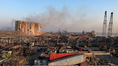 لبنان: 100 مليار ليرة تعويضا لضحايا مرفأ بيروت