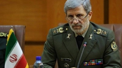 إيران: لدينا أدلة دامغة على تورط إسرائيل في اغتيال العالم زاده