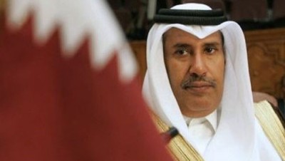 "حمد بن جاسم" يكشف سبب تصعيد الحوثيين إزاء السعودية
