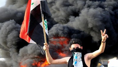 هل يفلح عبد المهدي بمحاسبة قناصة إيران في العراق؟