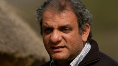 توقيف مخرج لبناني بعد هجومه على "حـزب الله"