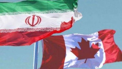 إيران تهاجم كندا وتعلق على تسجيل منسوب لـ"ظريف"