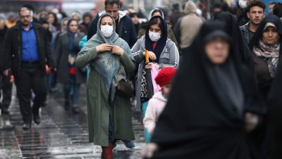 نساء إيرانيات تحت شبح العنف المنزلي والبطالة والاعتداء