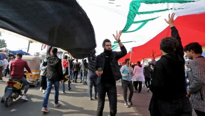 هل بدأت إيران تفقد نفوذها في العراق؟