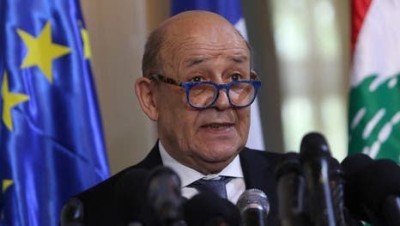 فرنسا تنظم مؤتمرا لمساعدة لبنان مقابل تشكيل حكومة