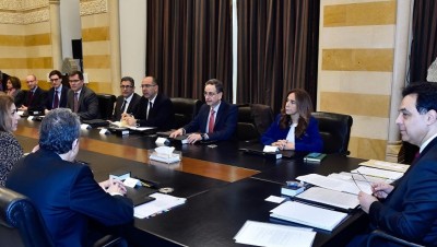 لبنان.. ملف التعيينات يُشعل صراعا بين "حـزب الله" وأمريكا