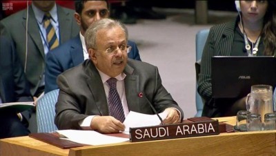 السعودية تشن هجوما على إيران