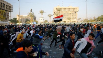 العراق.. أنباء عن التوافق على محمد توفيق علاوي لتشكيل الحكومة