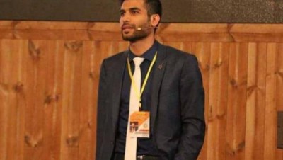 حكم بسجن رجل أعمال إيراني في أمريكا