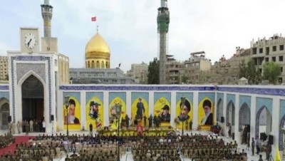 "الحوراء والفاطيمة" أسماء فرضتها إيران على أحياء في سوريا