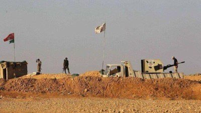 الميليشيات الإيرانية تعين قائدا جديدا في الميادين عقب مقتل سلفه