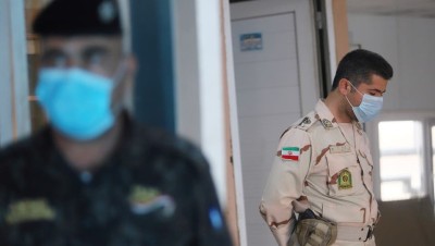 كاتب إيراني يفتح النار على النظام ويكشف حقائق مرعبة عن تفشي فيروس كورونا