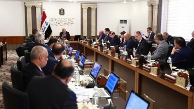 العراق.. "الصدر" يرفض وزراء "عبدالمهدي" بحكومة "الكاظمي"
