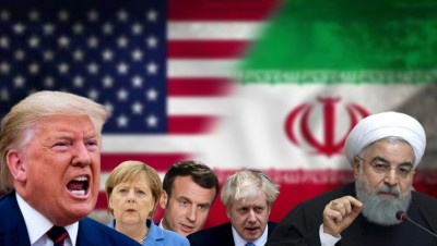 بعد تصريحات "أفريل هاينز".. جون بولتون: العودة للاتفاق النووي مع إيران "فكرة سيئة جدا"