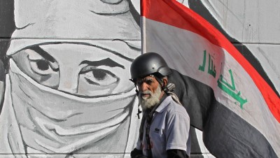 العراق.. البرلمان يمرر قانون الانتخابات وخلافات بشأن الكتلة الأكبر والمظاهرات باتساع