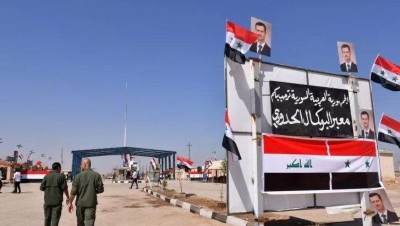 ميليشيات إيـران تحتكر تصدير الفواكه والخضار من سوريا إلى العراق