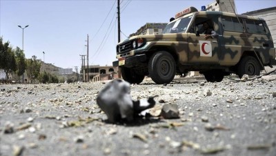 اليمن.. اتهامات لميليشيا "الحوثي" بالوقوف وراء هجوم مأرب