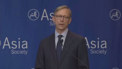 المبعوث الأمريكي للشأن الإيراني: طهران تدعم الإرهاب في خمس قارات بالعالم