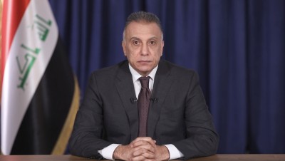 العراق.. الكاظمي يعتزم زيارة واشنطن والرياض وطهران الأسبوع المقبل