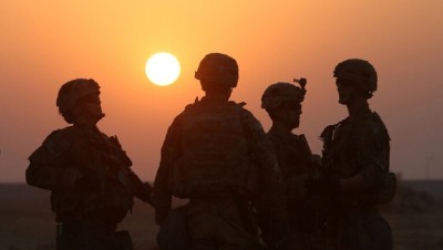 مكافأة أمريكية جديدة لمن يدلي بمعلومات عن مكان زعيم تنظيـم "داعـش"