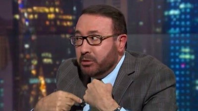 فيصل القاسم يهاجم إيران: إذا كنتم رجالا اذهبوا وواجهوا إسرائيل مباشرة