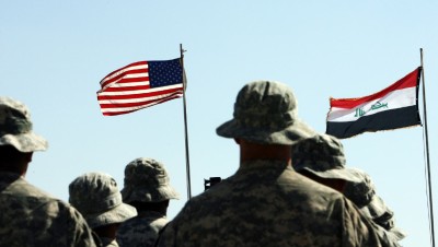 العراق.. السفارة الأمريكية في بغداد تعلق على أنباء إغلاقها