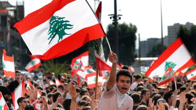طلاب لبنان يقلبون معادلة انتفاضة أكتوبر