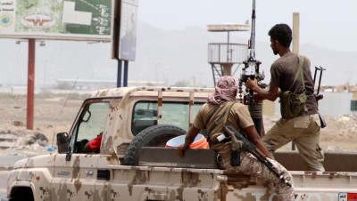 سلطنة عمان ترعى مفاوضات سرية بين السعودية وميليشيا الحوثي