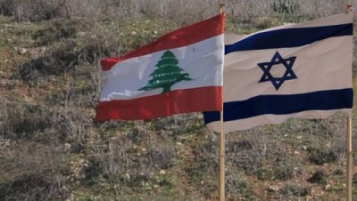 لبنان يشكل الوفد التفاوضي لترسيم الحدود مع إسرائيل