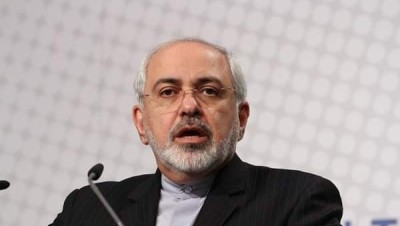 ظريف يشدد على أهمية التعاون "الدفاعي" مع فنزويلا ويصفه بـ"القانوني"
