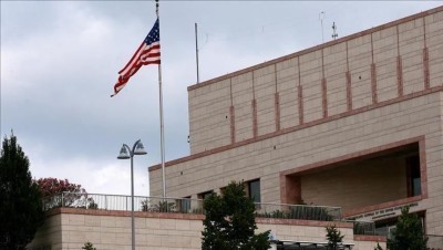 واشنطن تسحب نصف دبلوماسييها من سفارتها في بغداد