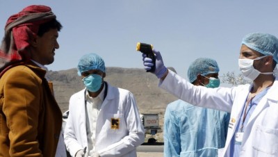 اليمن.. ارتفاع عدد المصابين بكورونا إلى 496 ونسبة الوفيات 25%