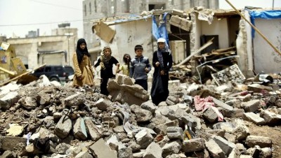 واشنطن: الحكومتان اليمينة والسعودية مستعدتان لإنهاء الحرب في اليمن