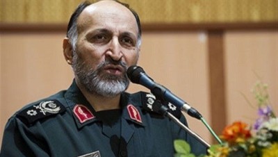"فيـلق القـدس" الإيراني يكشف عن "صفعتين صادمتين" لأمريكا!